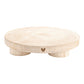 Heart Footed Tray