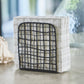 Wire Napkin Holder