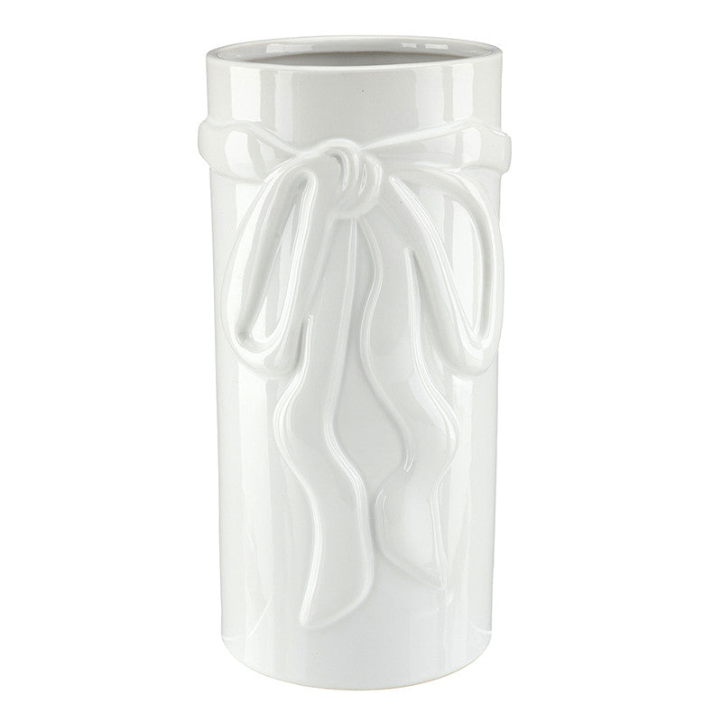 Bow Vase Large
