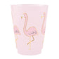 Flamingo Frost Cup
