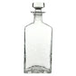 Glass Decanter Summer Water