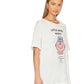 The Laundry Room Little Miss Wifey Oversized Tee