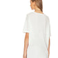 The Laundry Room Little Miss Wifey Oversized Tee