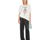 The Laundry Room Little Miss Wifey Oversized Tee