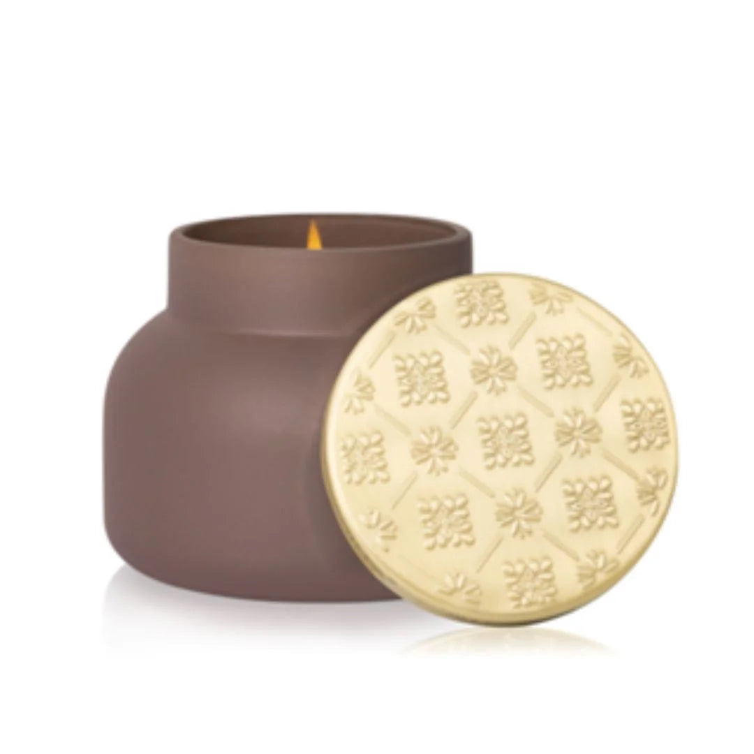 Capri Blue Havana Vanilla Terrazza Velluto 19 oz Candle