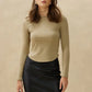 Kuwalla-Tee Boatneck Long Sleeve