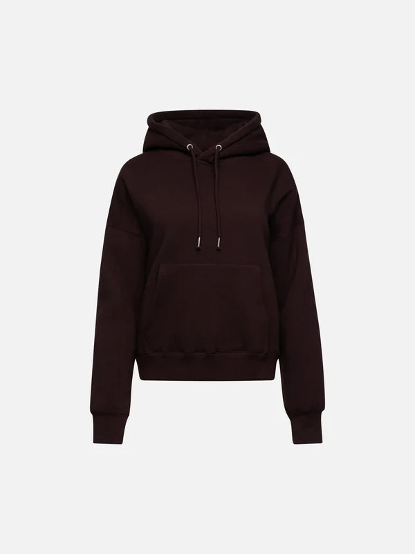 Kuwalla-Tee Contour Lines Perfect Hoodie