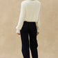 Kuwalla-Tee Fuzzy Cardigan