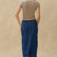 Kuwalla-Tee Plush Rib Tee