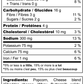 Klondike Kettle Corn White Cheddar 90 g