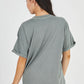 Girl Dangerous Boyfriend Tee