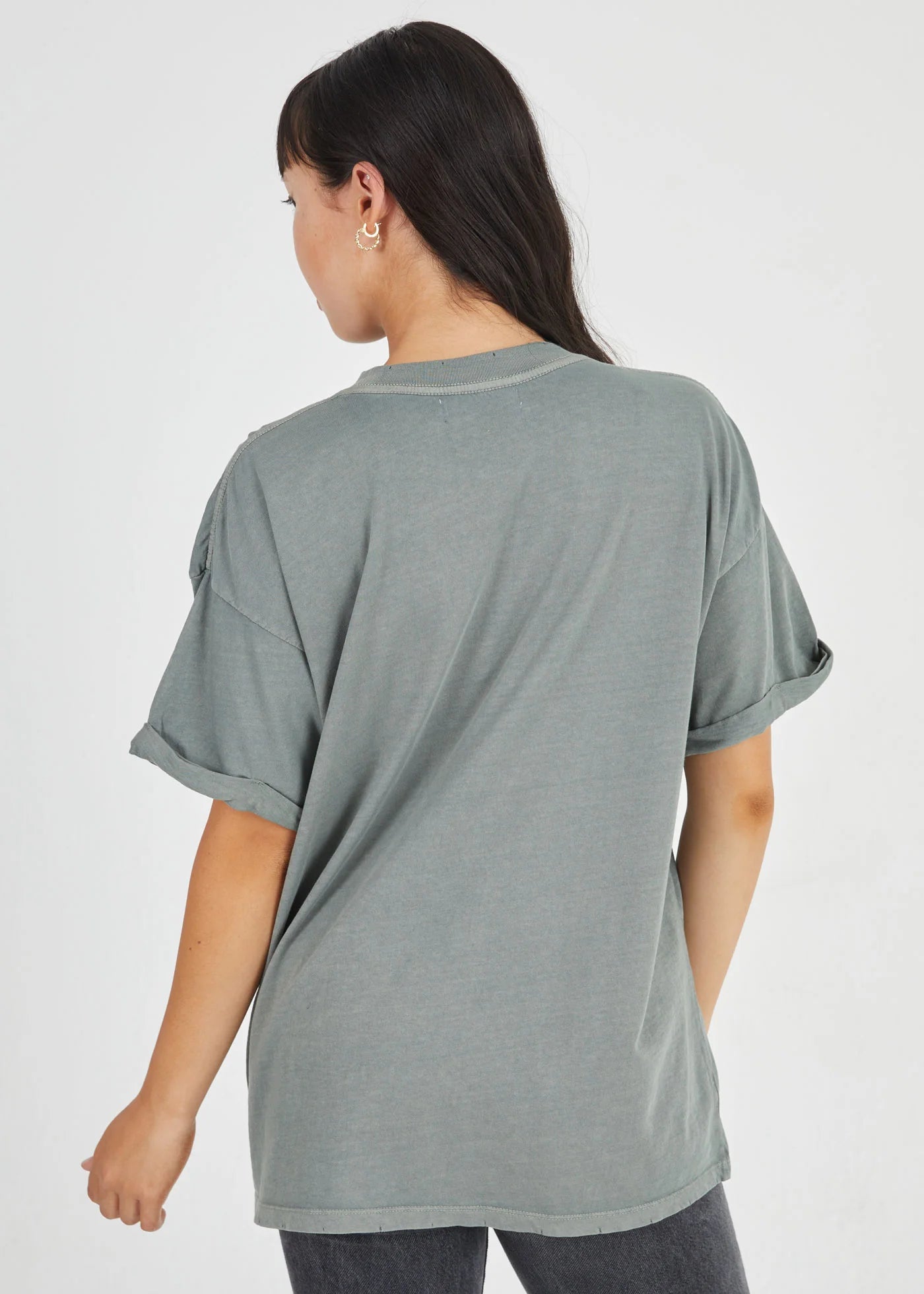 Girl Dangerous Boyfriend Tee
