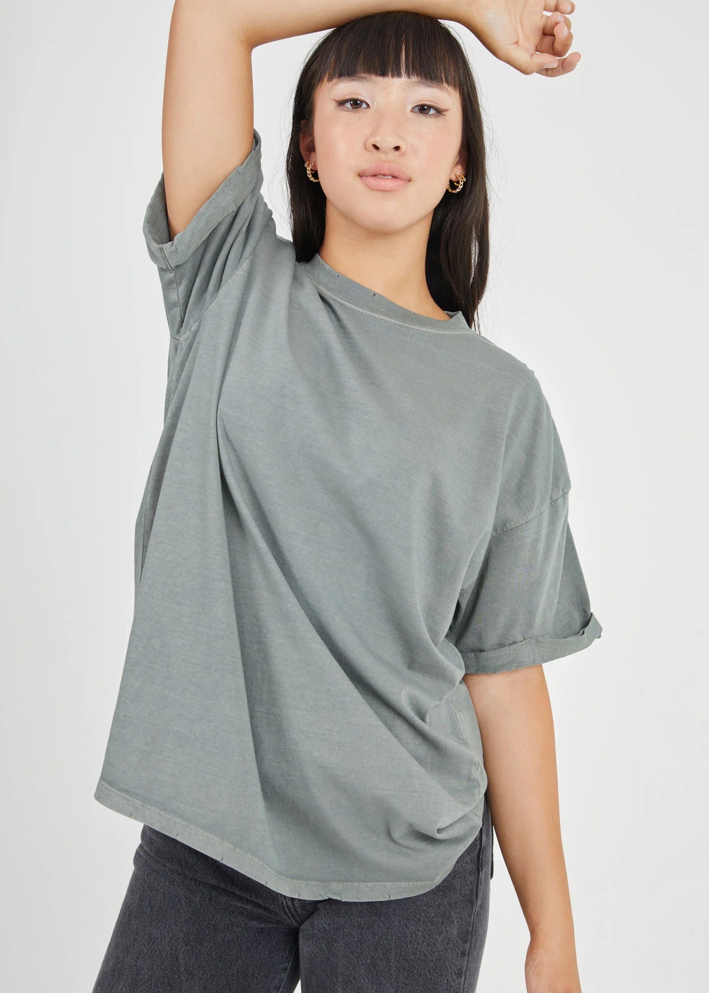 Girl Dangerous Boyfriend Tee