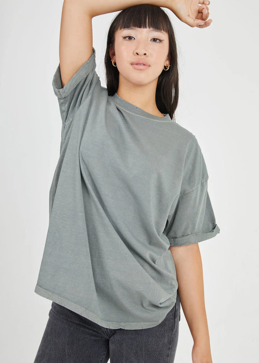 Girl Dangerous Boyfriend Tee