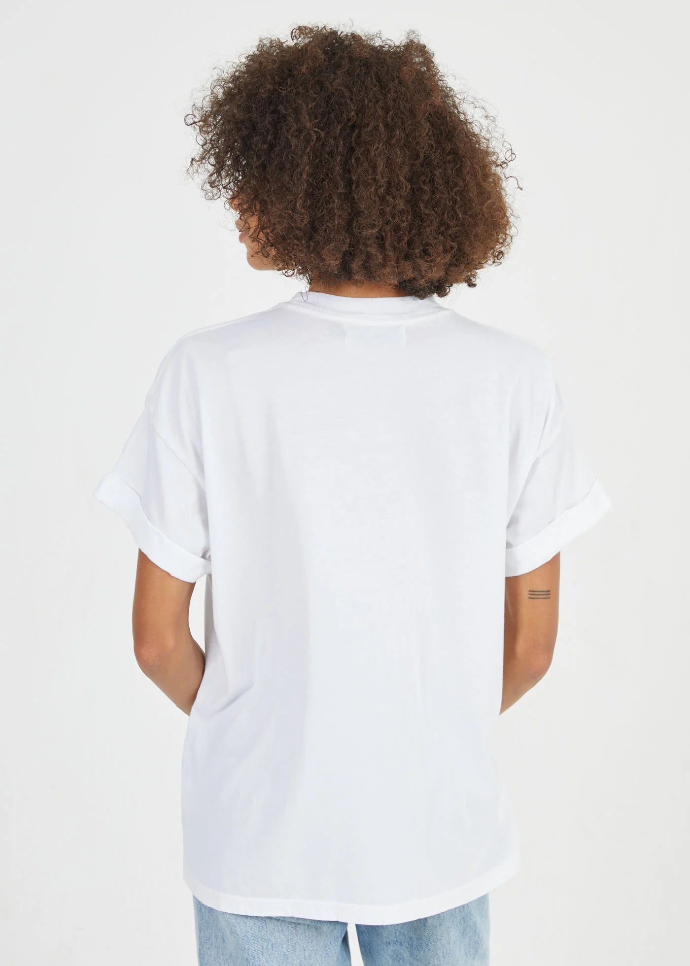 Girl Dangerous Boyfriend Tee