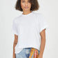 Girl Dangerous Boyfriend Tee