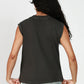 Girl Dangerous Moto Tee