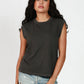 Girl Dangerous Moto Tee