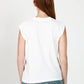 Girl Dangerous Moto Tee