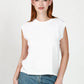 Girl Dangerous Moto Tee