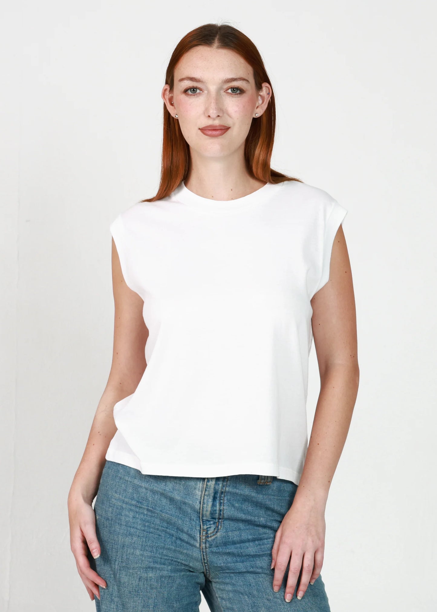 Girl Dangerous Moto Tee