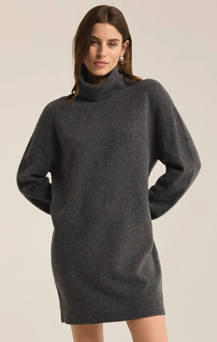 Z Supply Richie Sweater Dress