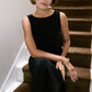 Z Supply Gatsby Plisse Midi Dress