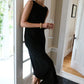 Z Supply Gatsby Plisse Midi Dress
