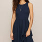 Z Supply Charlotte Midi Dress
