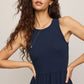 Z Supply Charlotte Midi Dress