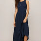 Z Supply Charlotte Midi Dress