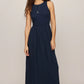 Z Supply Charlotte Midi Dress