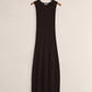 Z Supply Elba Midi Ribbed Sweater Dress