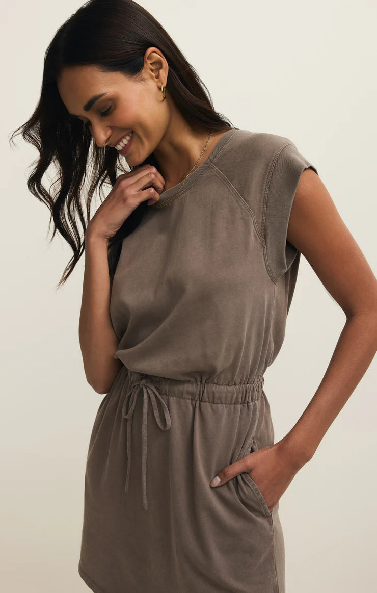 Z Supply Kalani Dress