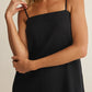 Z Supply Maude Mini Dress