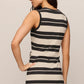Z Supply Mattie Striped Mini Dress