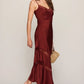 Z Supply Bruna Lace Inset Midi Dress