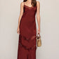 Z Supply Bruna Lace Inset Midi Dress