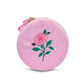 Living Royal Rose Jewelry Zip Case