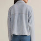 Z Supply All Day Cropped Knit Jacket