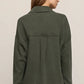 Z Supply All Day Knit Jacket