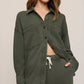 Z Supply All Day Knit Jacket