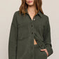 Z Supply All Day Knit Jacket
