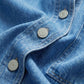 Z Supply Erin Denim Jacket