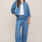 Z Supply Erin Denim Jacket