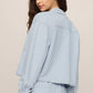 Z Supply Erin Railroad Jacket
