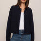 Z Supply Slowdown Sweater Jacket