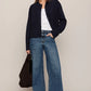 Z Supply Slowdown Sweater Jacket