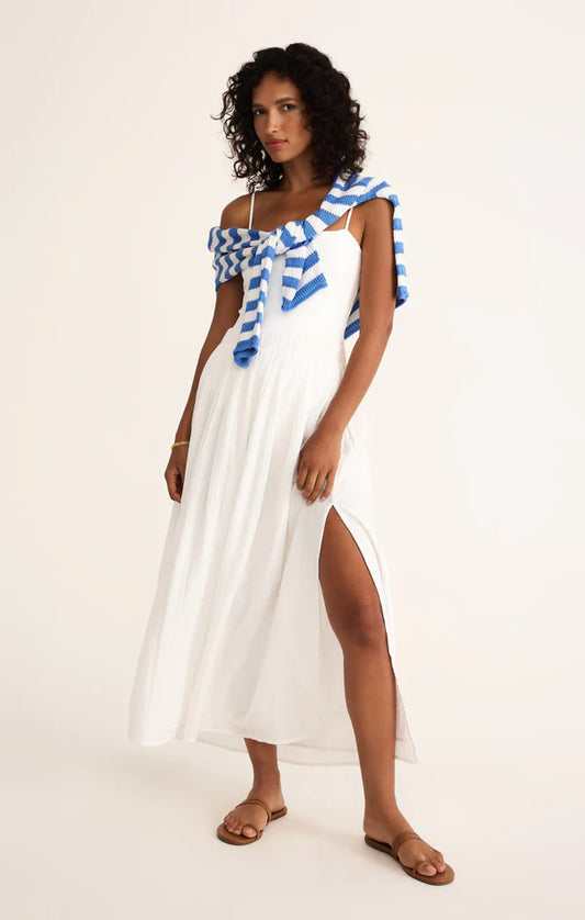 Z Supply Reina Airy Skirt