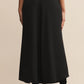 Z Supply Northpointe Midi Skirt